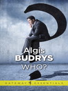 Who? (eBook)